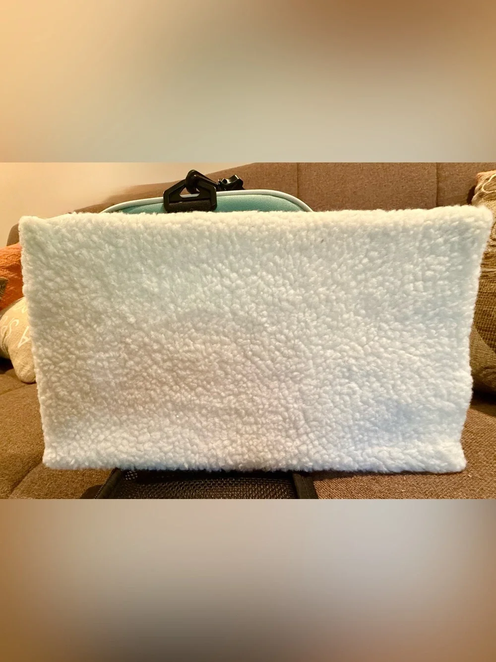 Dog/cat carrier